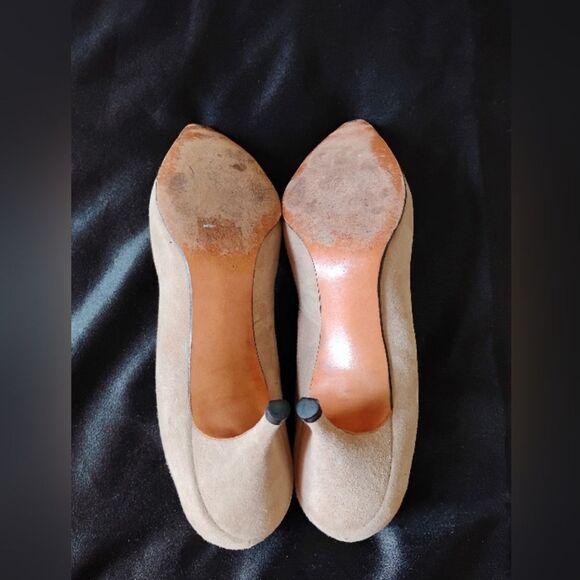 Vintage Shoes - Picture 6 of 8